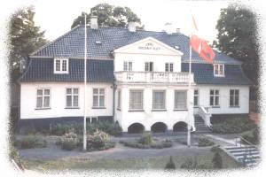 Billede af Holbk Slot